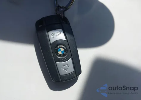 2008 BMW X5 3.0Si z USA, uszkodzony, nr VIN 5UXFE43538L002019